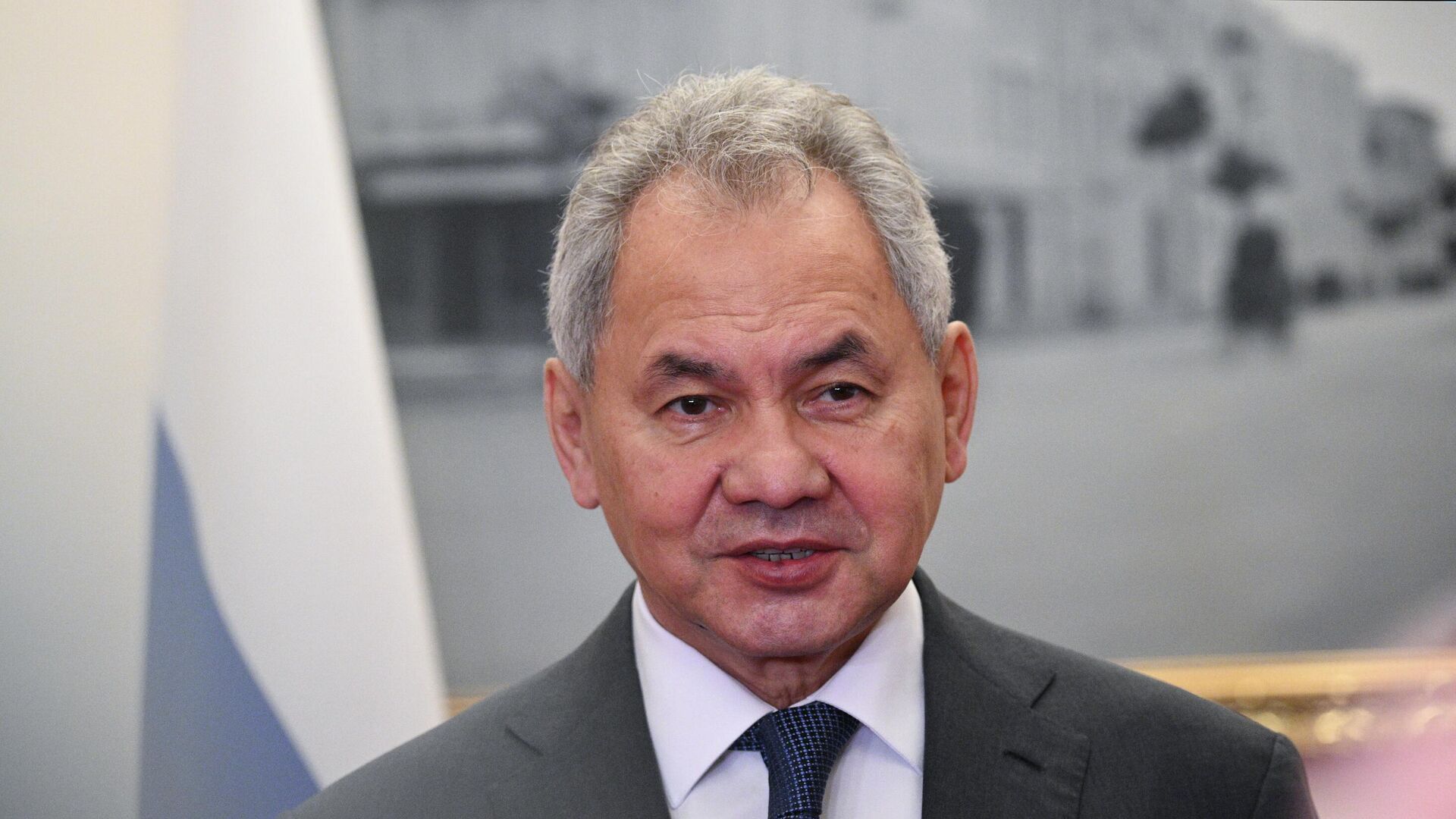 Шойгу предупредил о «зародышах НАТО» на Востоке