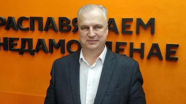 Иванов: для улучшения демографии нужны две важные вещи  - Sputnik Беларусь