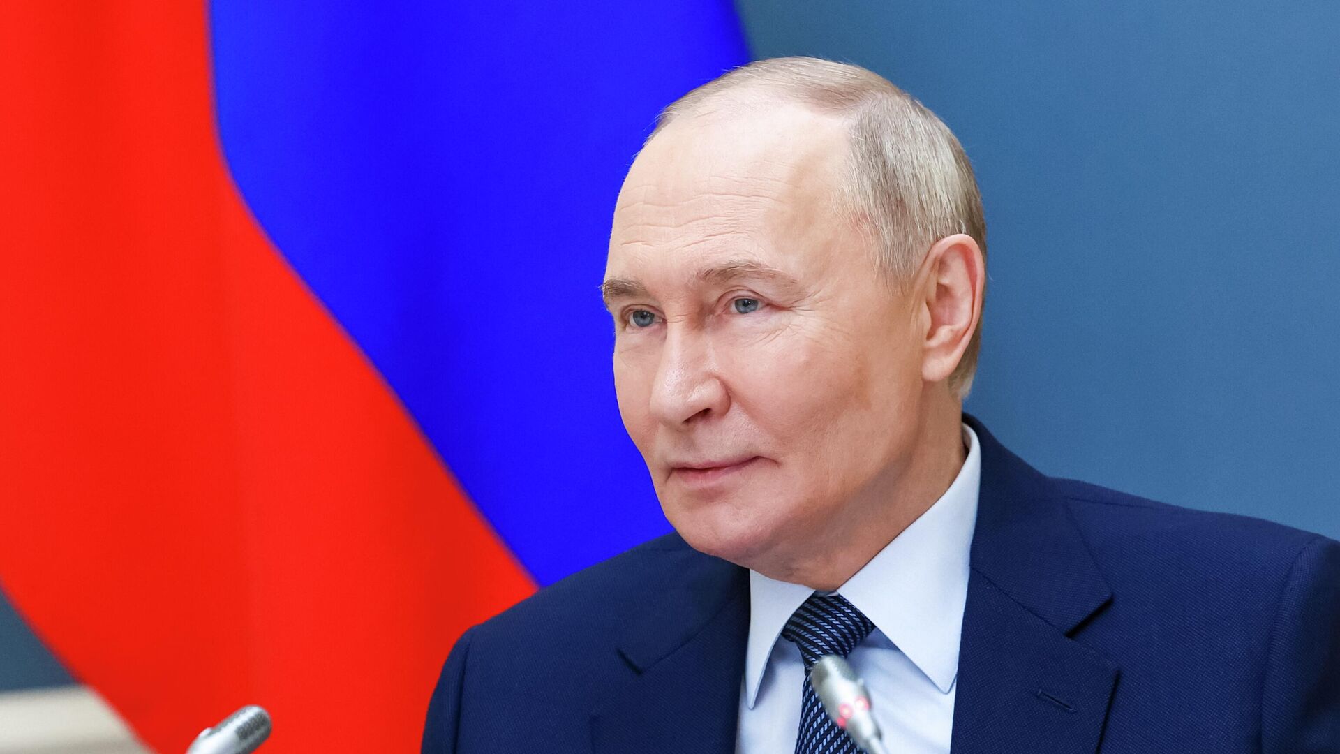 Лукашенко уверен, что Путин хочет мира на Украине Лукашенко уверен, что Путин хочет мира на Украине