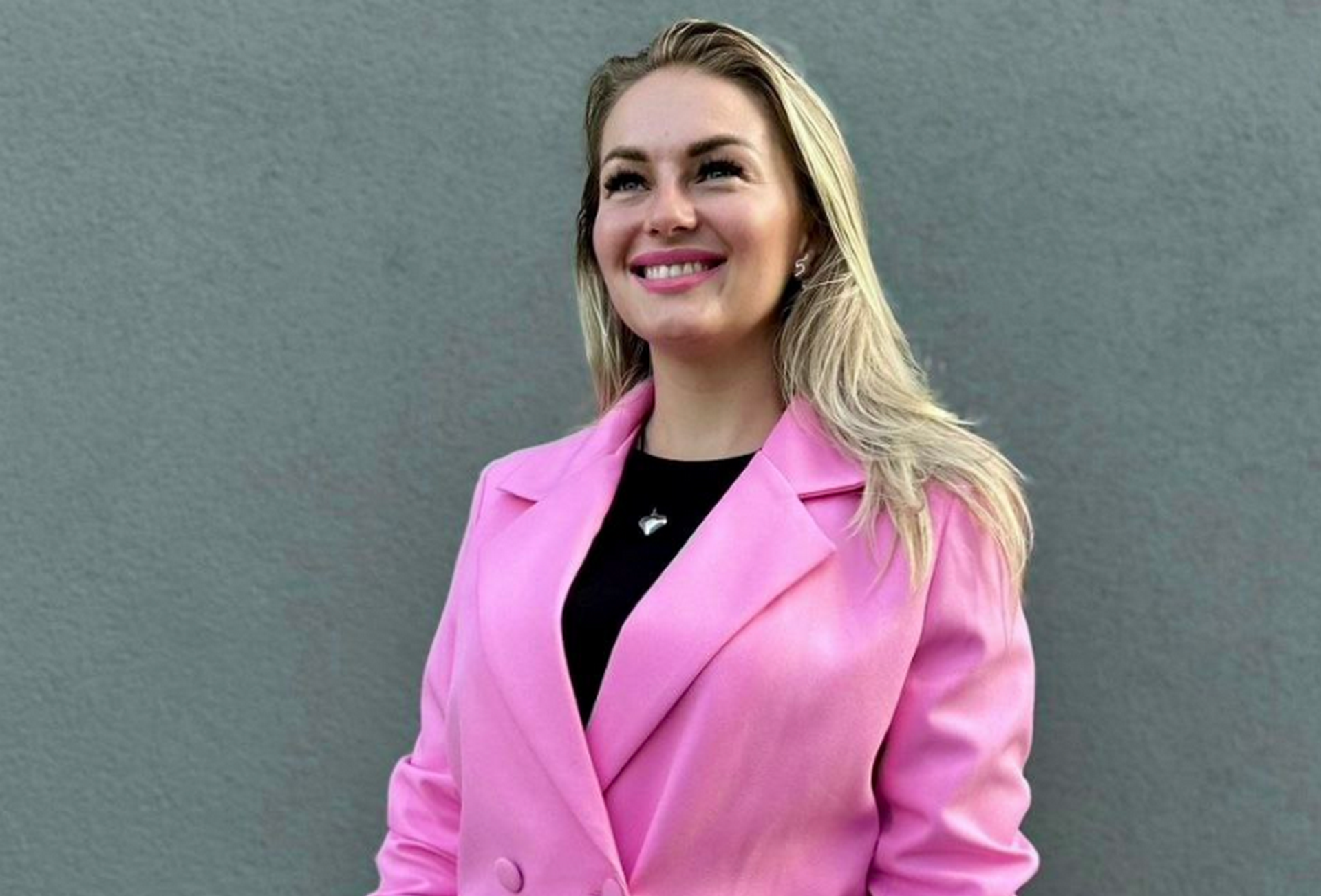 Нутрициолог Марина Заяц Нутрициолог Марина Заяц - Sputnik Беларусь, 1920, 11.12.2025