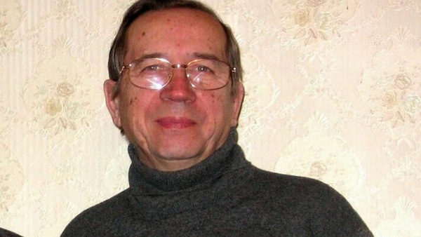 Леонид Французов  - Sputnik Беларусь