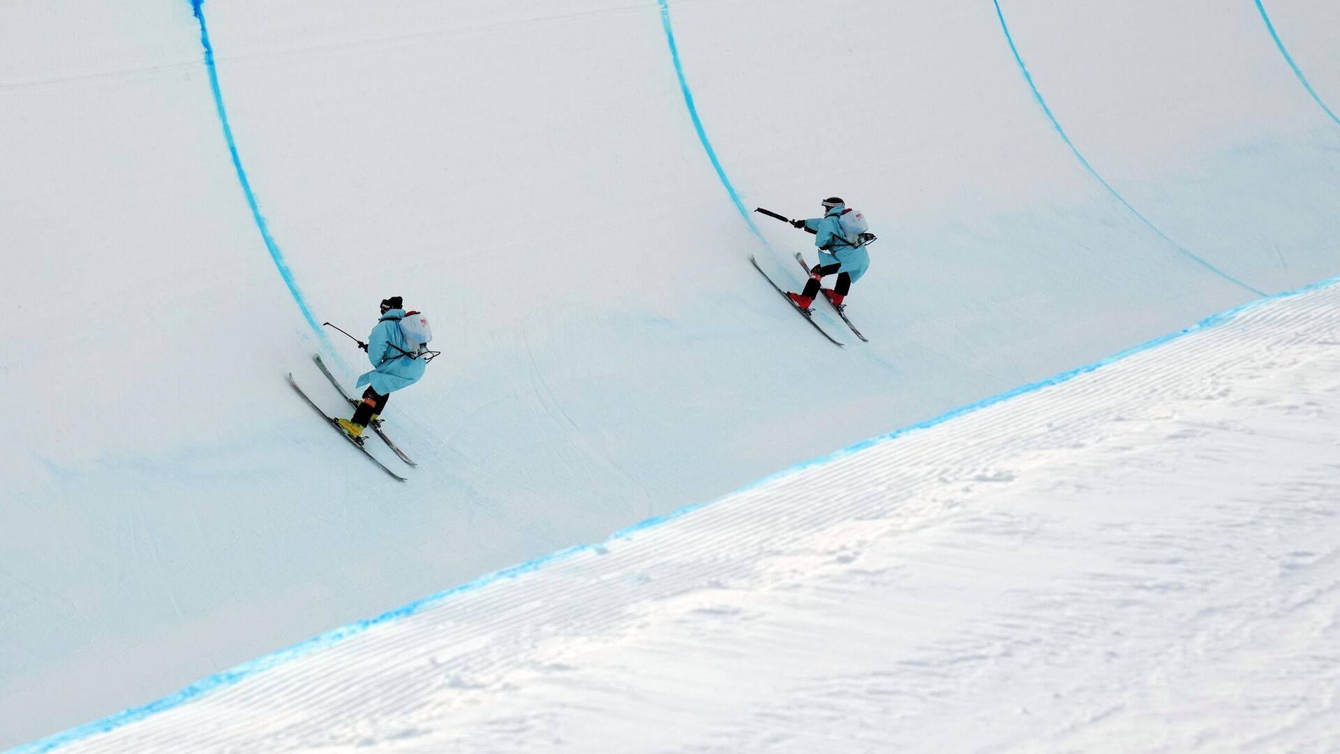 FIS предоставила нейтральный статус шести белорусам FIS предоставила нейтральный статус шести белорусам