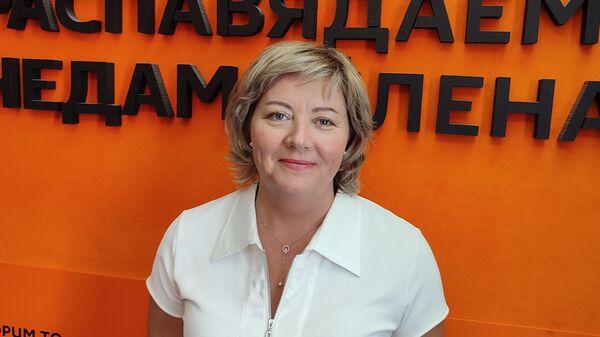 Лазоркина: теперь Варшава постарается сохранить себя вне конфликта - Sputnik Беларусь