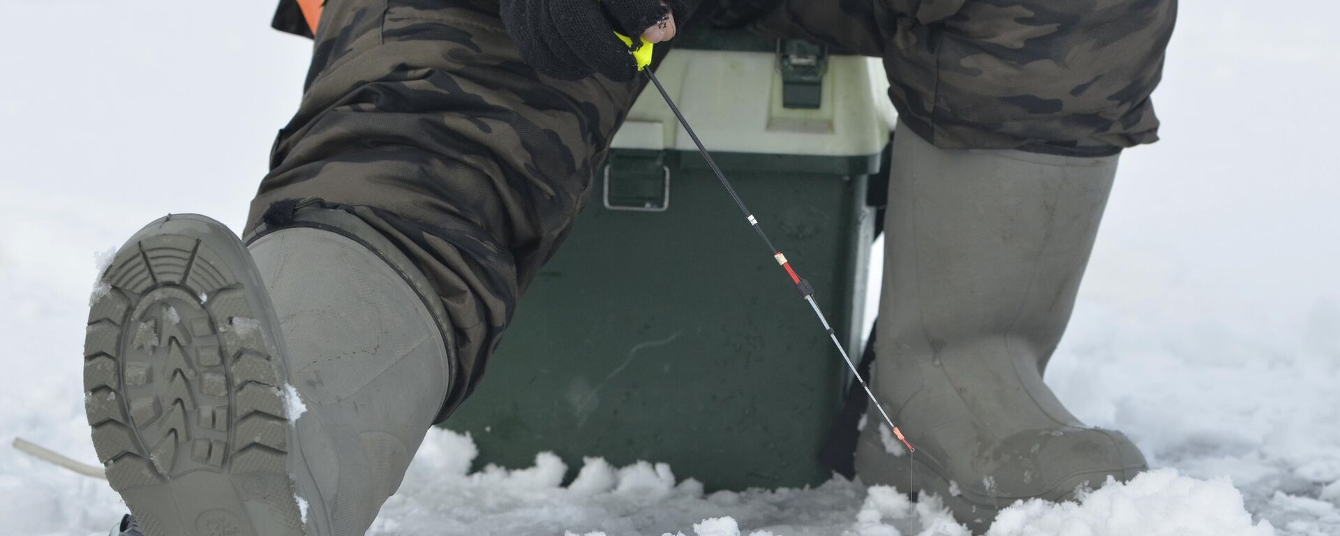 Як адпачынак на вадзе звязаны са статыстыкай трагедый? - Sputnik Беларусь, 1920, 10.12.2025