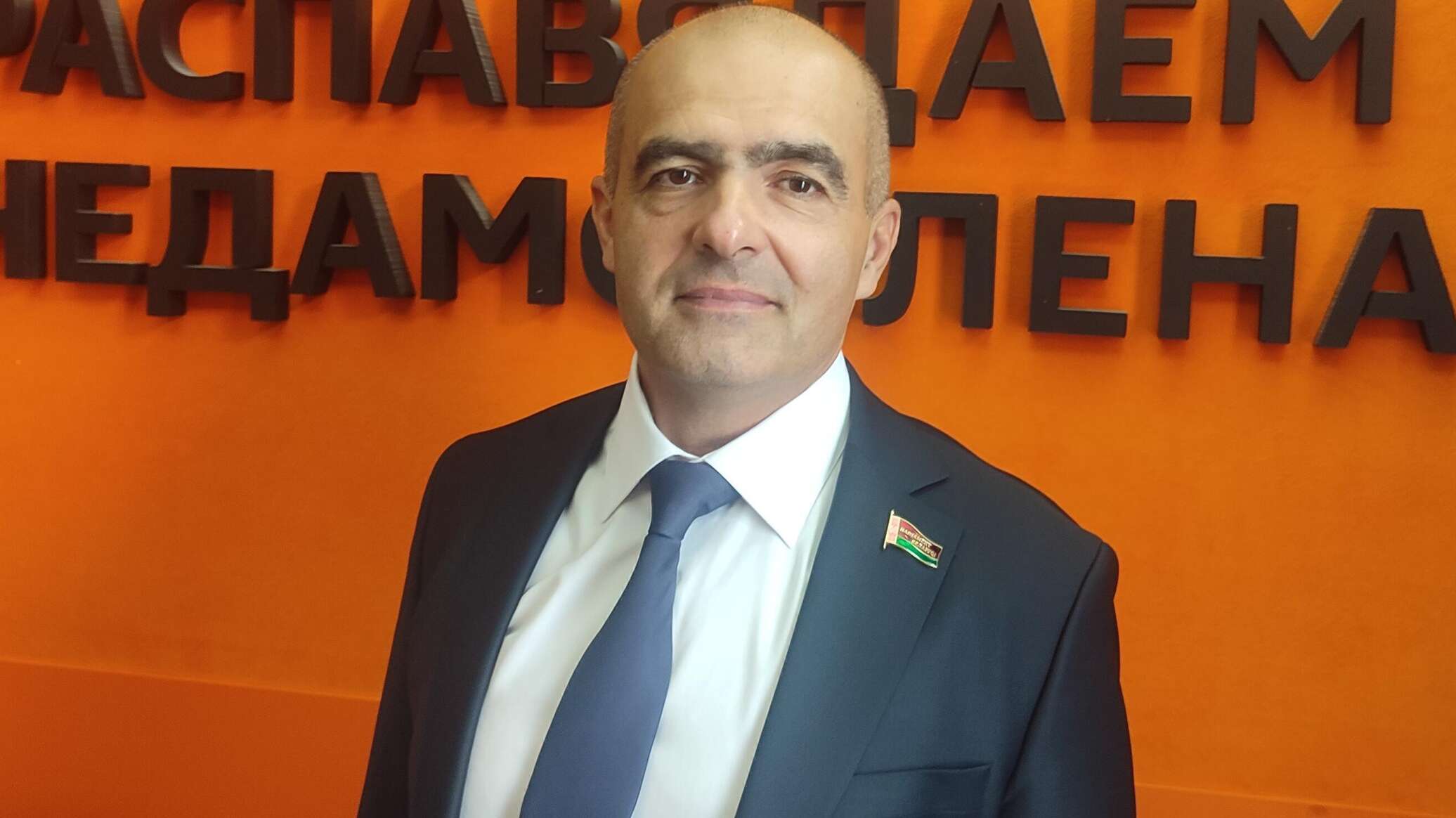 Гайдукевич: в Минске и Москве уже видели, что такое «перемирие по-западному» Гайдукевич: в Минске и Москве уже видели, что такое «перемирие по-западному»