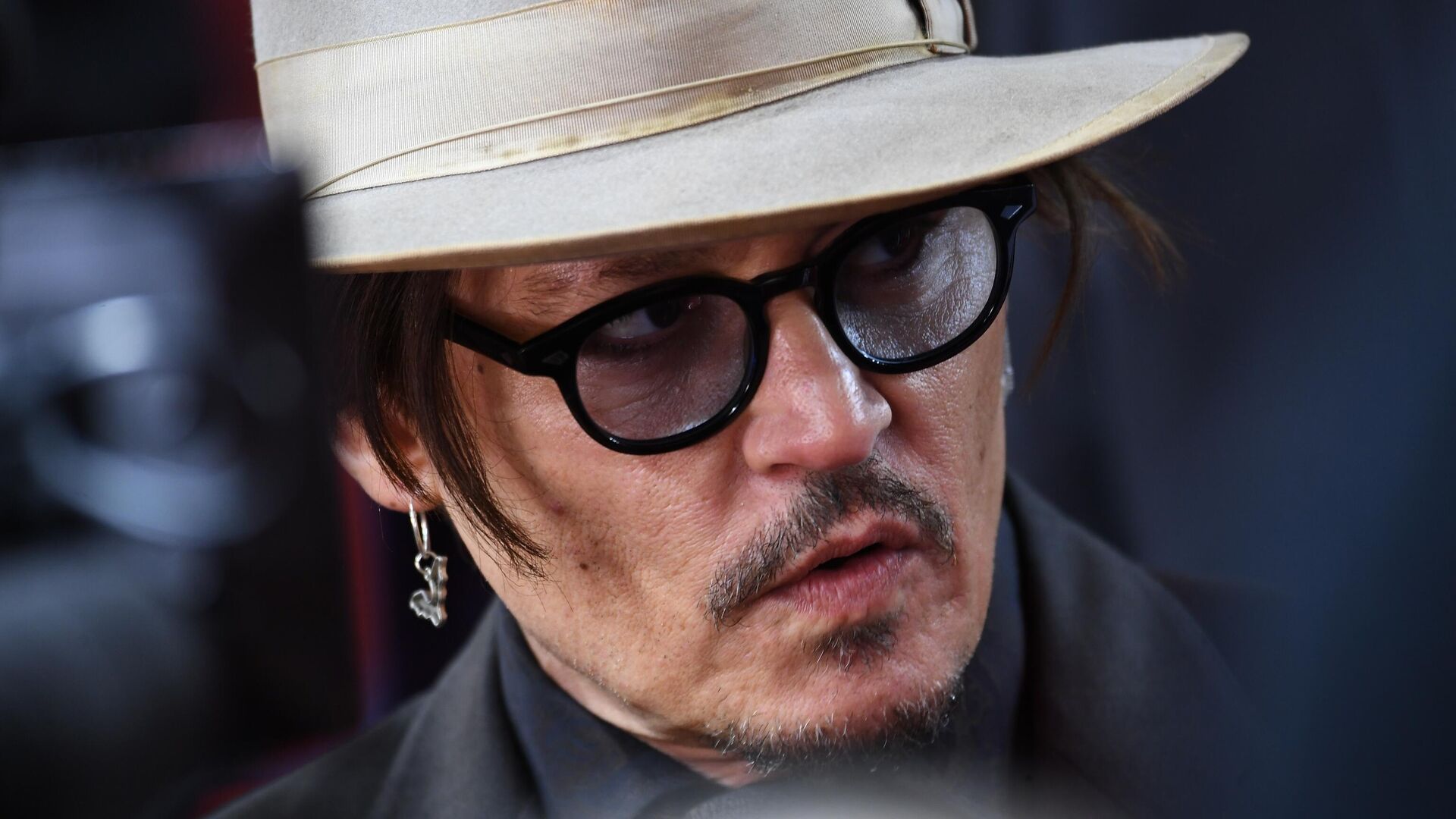 Джонни Депп снимется в англоязычной адаптации «Мастера и Маргариты» Джонни Депп снимется в англоязычной адаптации «Мастера и Маргариты»