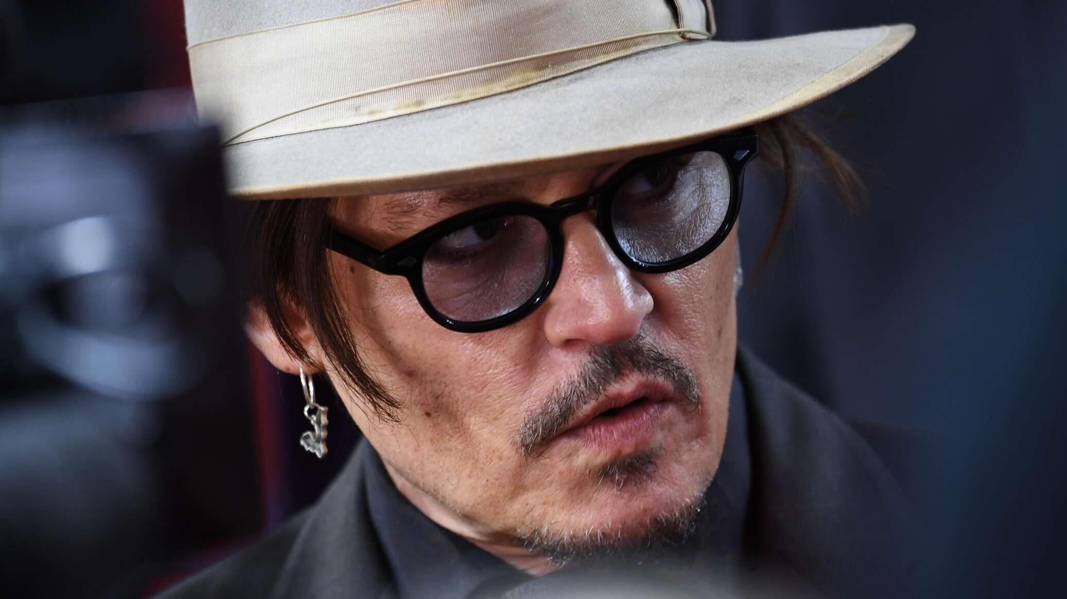 Джонни Депп снимется в англоязычной адаптации «Мастера и Маргариты» Джонни Депп снимется в англоязычной адаптации «Мастера и Маргариты»