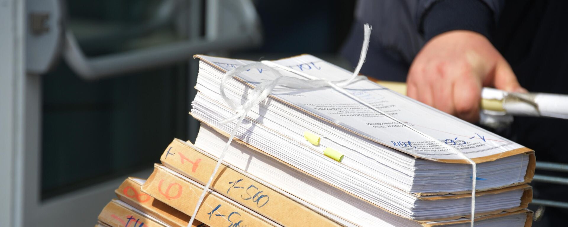 Тамы крымінальных спраў - Sputnik Беларусь, 1920, 11.12.2025