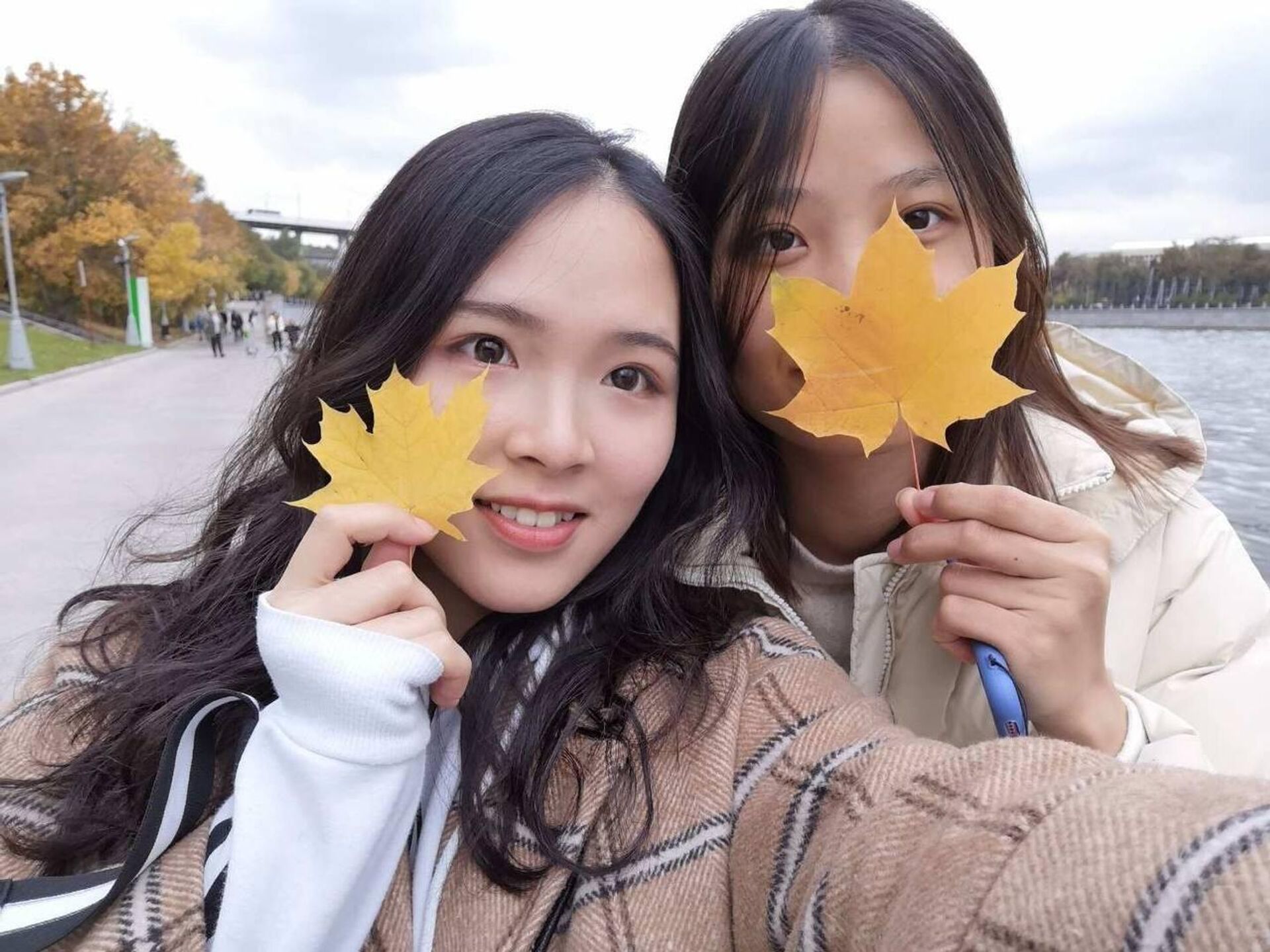 Россия не перестает удивлять в любое время года Россия не перестает удивлять в любое время года - Sputnik Беларусь, 1920, 11.12.2025