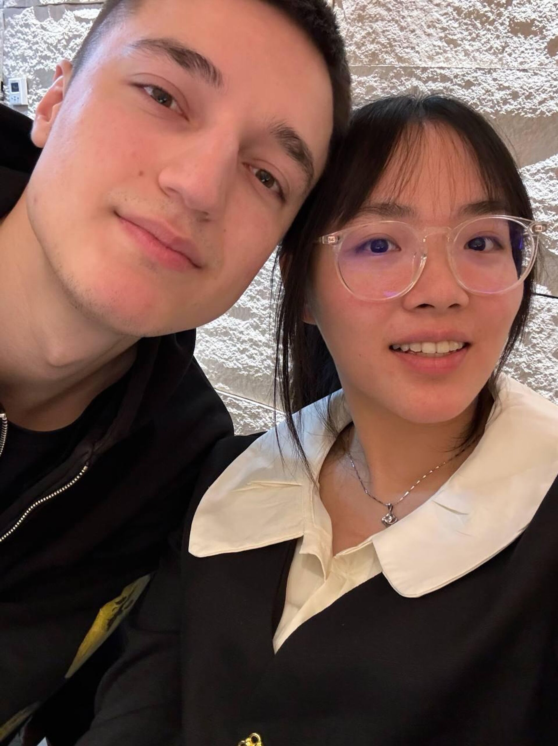 Инхэ и Вова Инхэ и Вова - Sputnik Беларусь, 1920, 11.12.2025