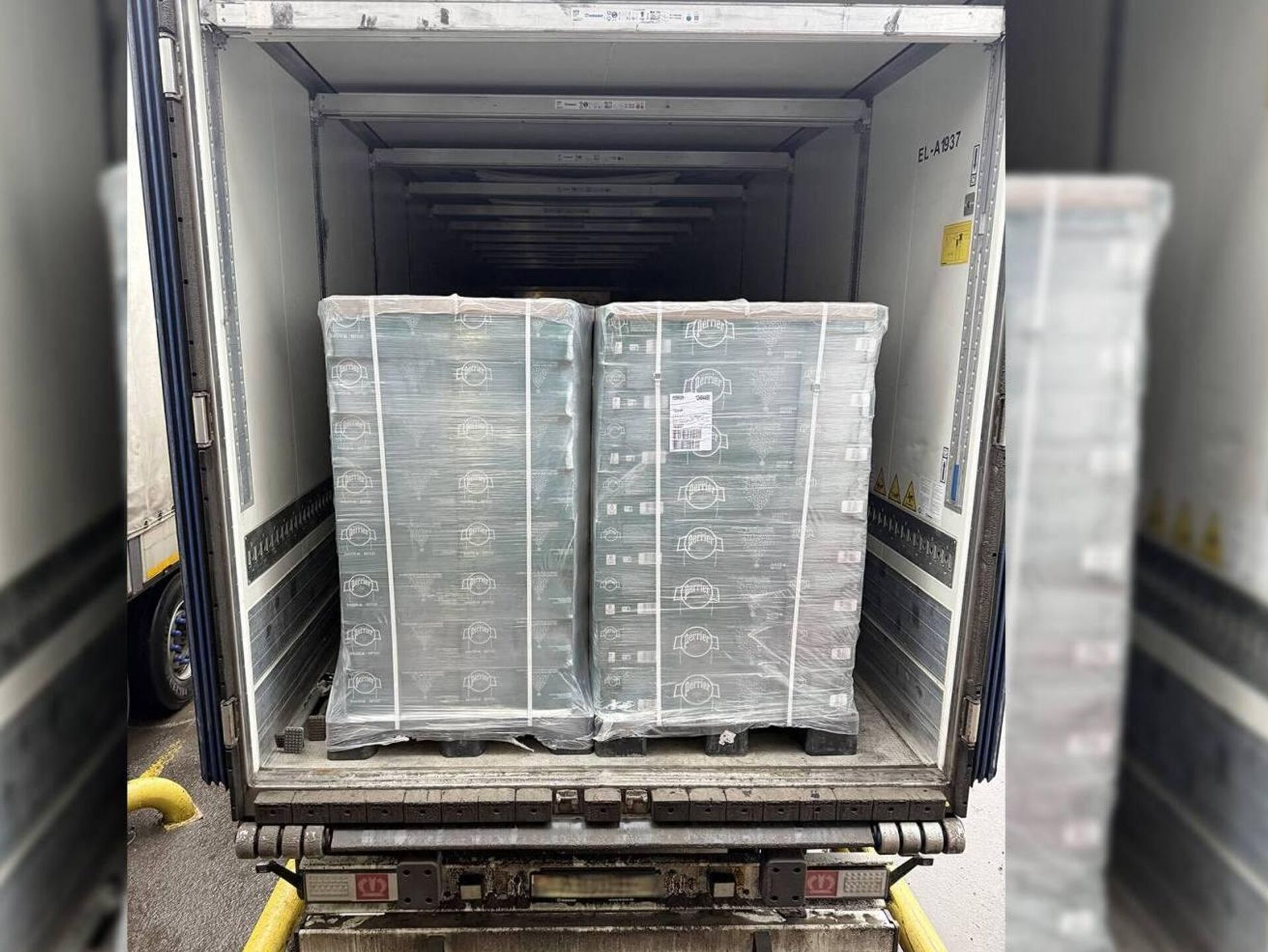 Задержание крупной партии наркотиков в Беларуси - Sputnik Беларусь, 1920, 12.12.2025