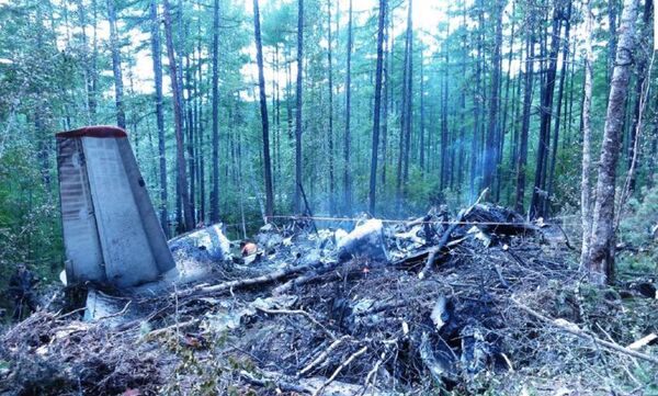 Катастрофа пассажирского самолета Ан-24 под Тындой в России, в результате которой погибли 48 человек, произошла 24 июля 2025 года.