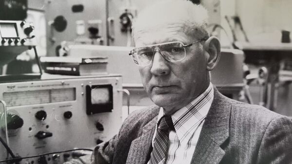 Георгий Новиков - Sputnik Беларусь