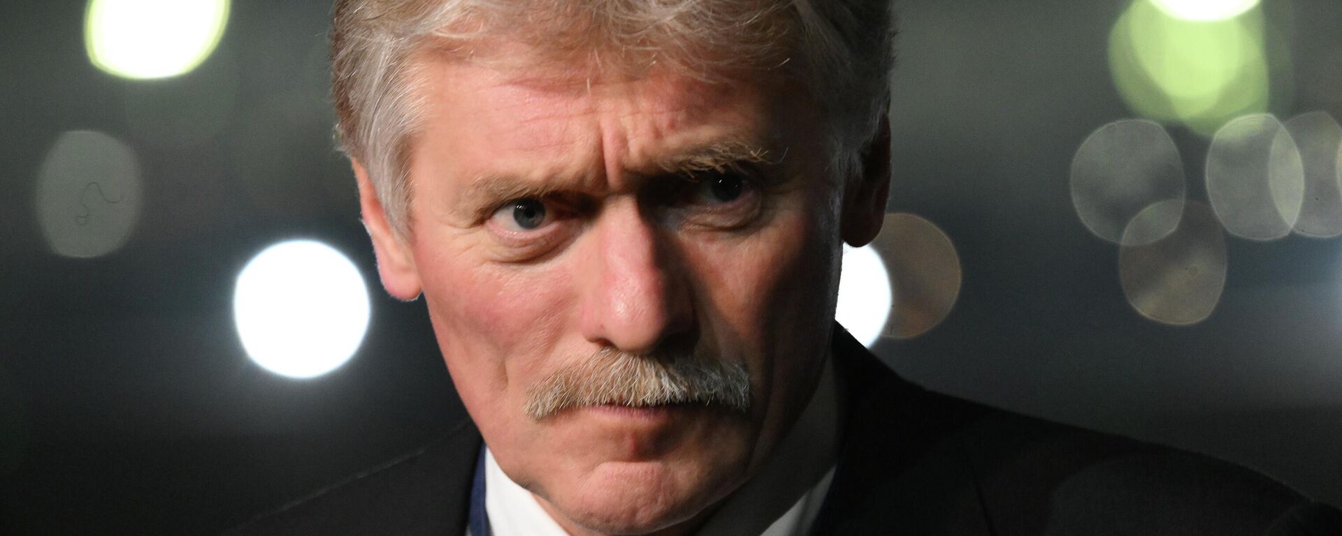 Пресс-секретарь президента РФ Дмитрий Песков - Sputnik Беларусь, 1920, 20.12.2025