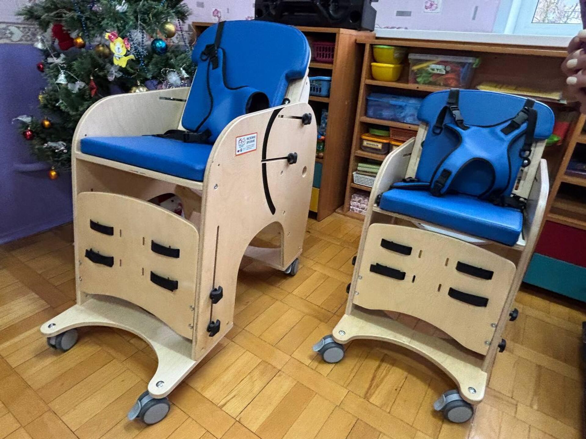 Инклюзивное образование Инклюзивное образование - Sputnik Беларусь, 1920, 12.12.2025