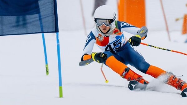 Иван Авдеев Иван Авдеев - Sputnik Беларусь