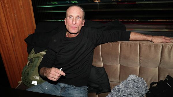 Питер Грин - Sputnik Беларусь