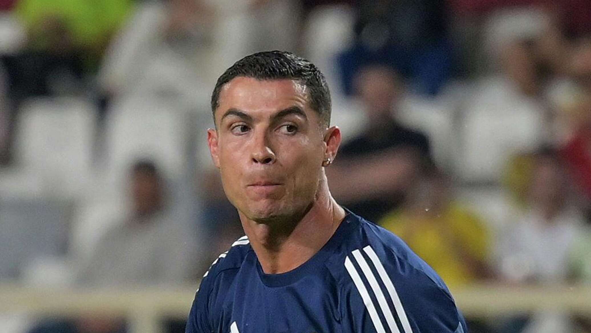 Роналду может дебютировать в кино в популярной франшизе «Форсаж» Роналду может дебютировать в кино в популярной франшизе «Форсаж»