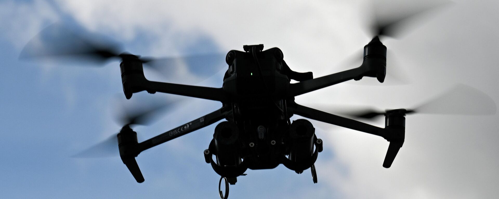 Беспілотнік - Sputnik Беларусь, 1920, 18.12.2025