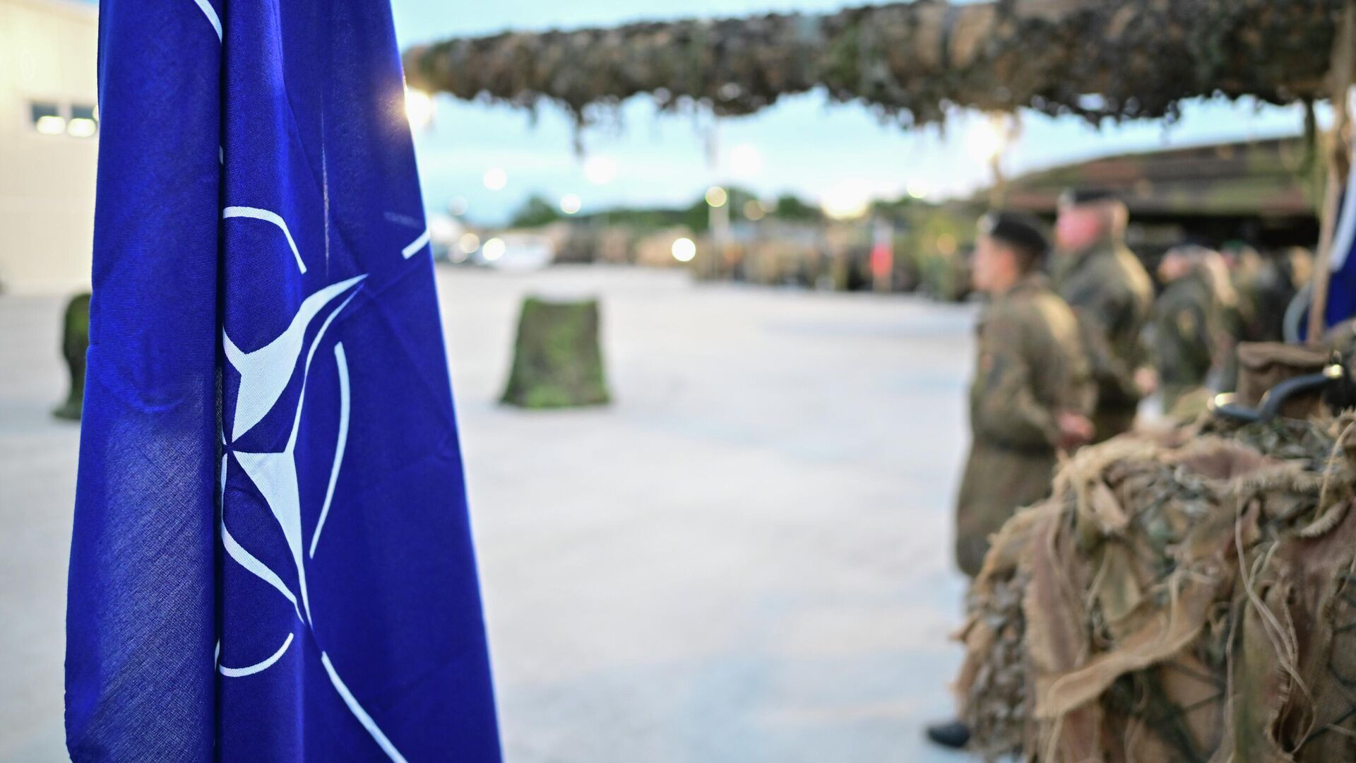 Песков напомнил, почему началась СВО