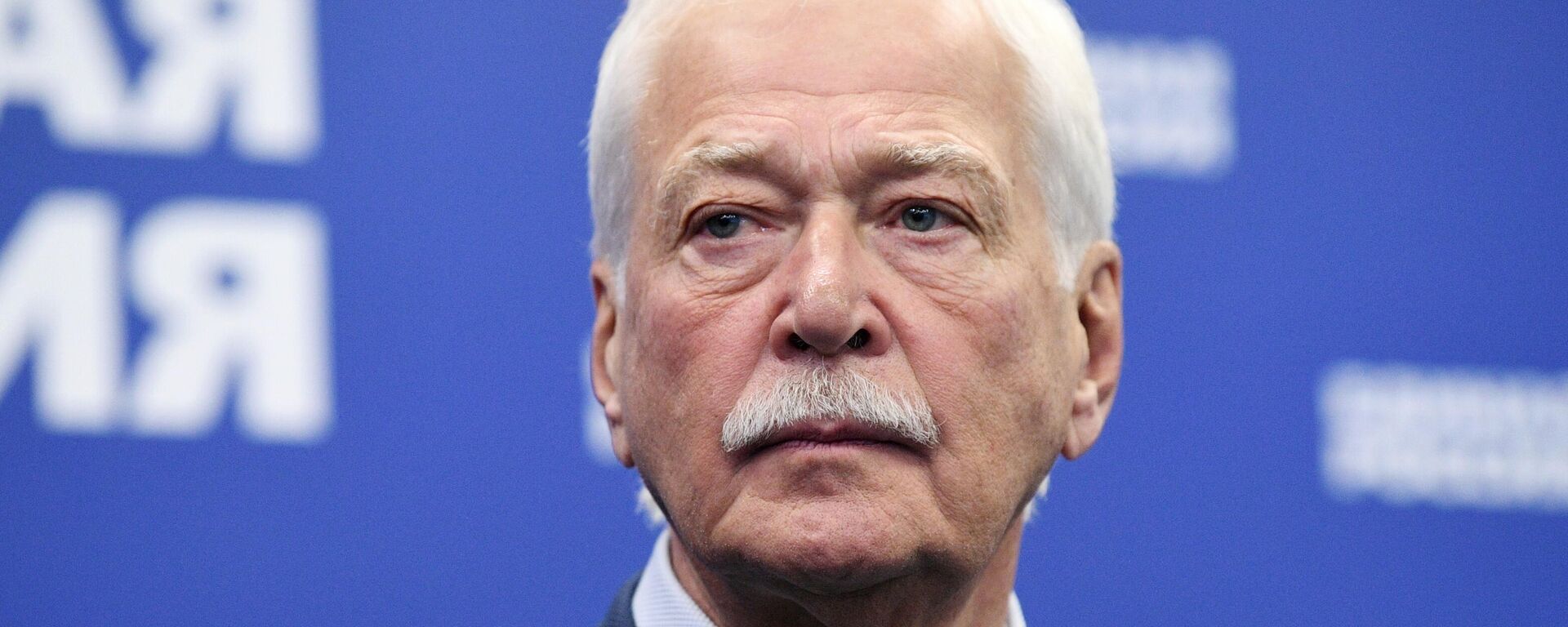 Пасол РФ у Беларусі Барыс Грызлоў - Sputnik Беларусь, 1920, 21.02.2026