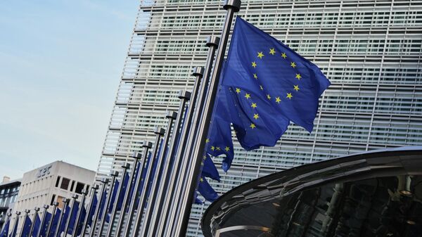 Штаб-квартира ЕС - Sputnik Беларусь