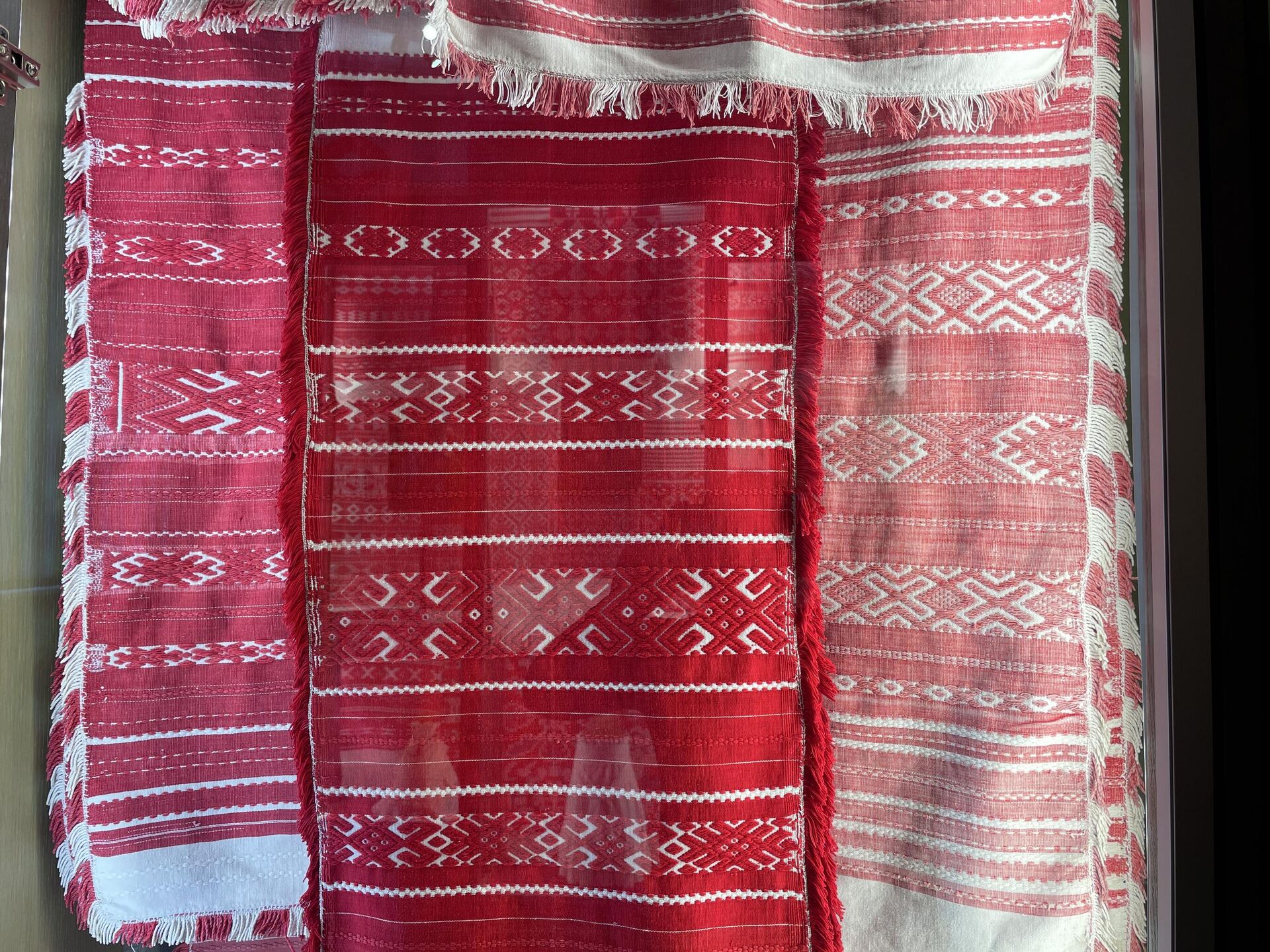 Неглюбские рушники - Sputnik Беларусь, 1920, 15.12.2025