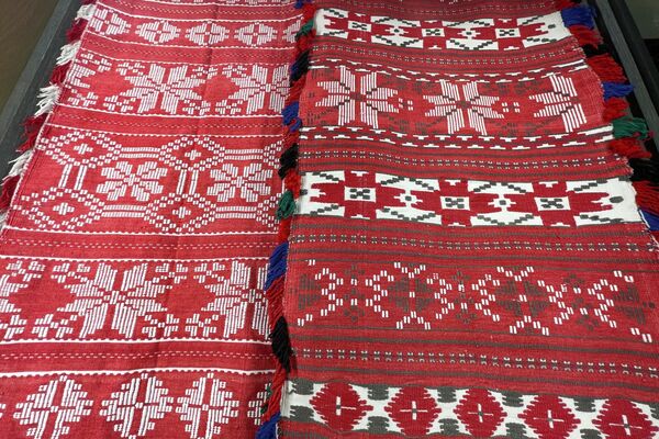 Неглюбские рушникеи - Sputnik Беларусь