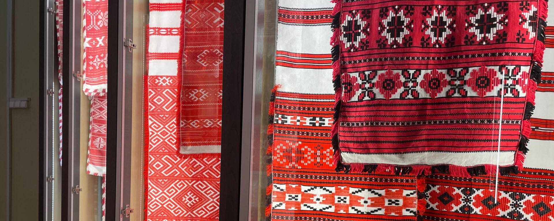 Няглюбскія ручнікі - Sputnik Беларусь, 1920, 20.12.2025