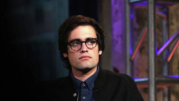 Ник Райнер - Sputnik Беларусь