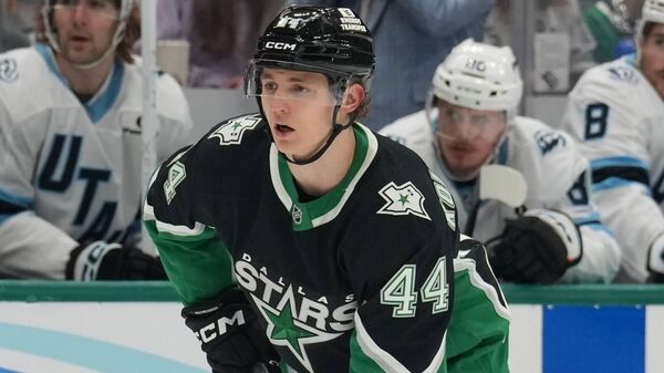 Владислав Колячонок - Sputnik Беларусь