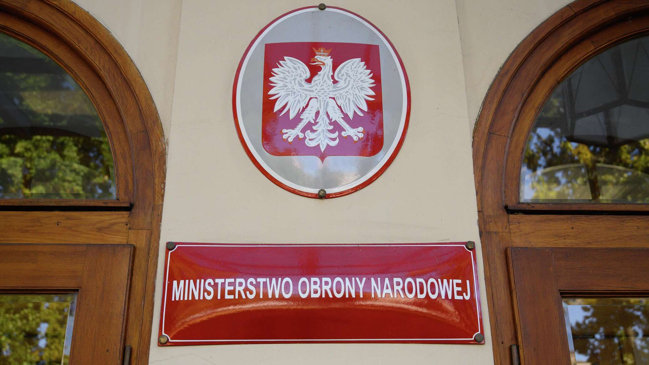 Польша готова взять на себя функции логиста европейских сил на Украине Польша готова взять на себя функции логиста европейских сил на Украине