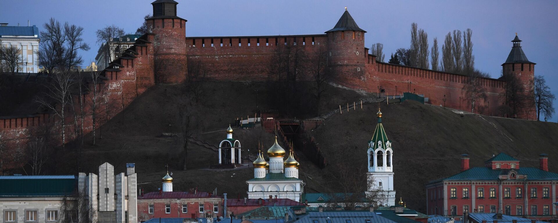 Новыя сумесныя праекты Беларусі і Ніжагародскай вобласці - Sputnik Беларусь, 1920, 17.12.2025