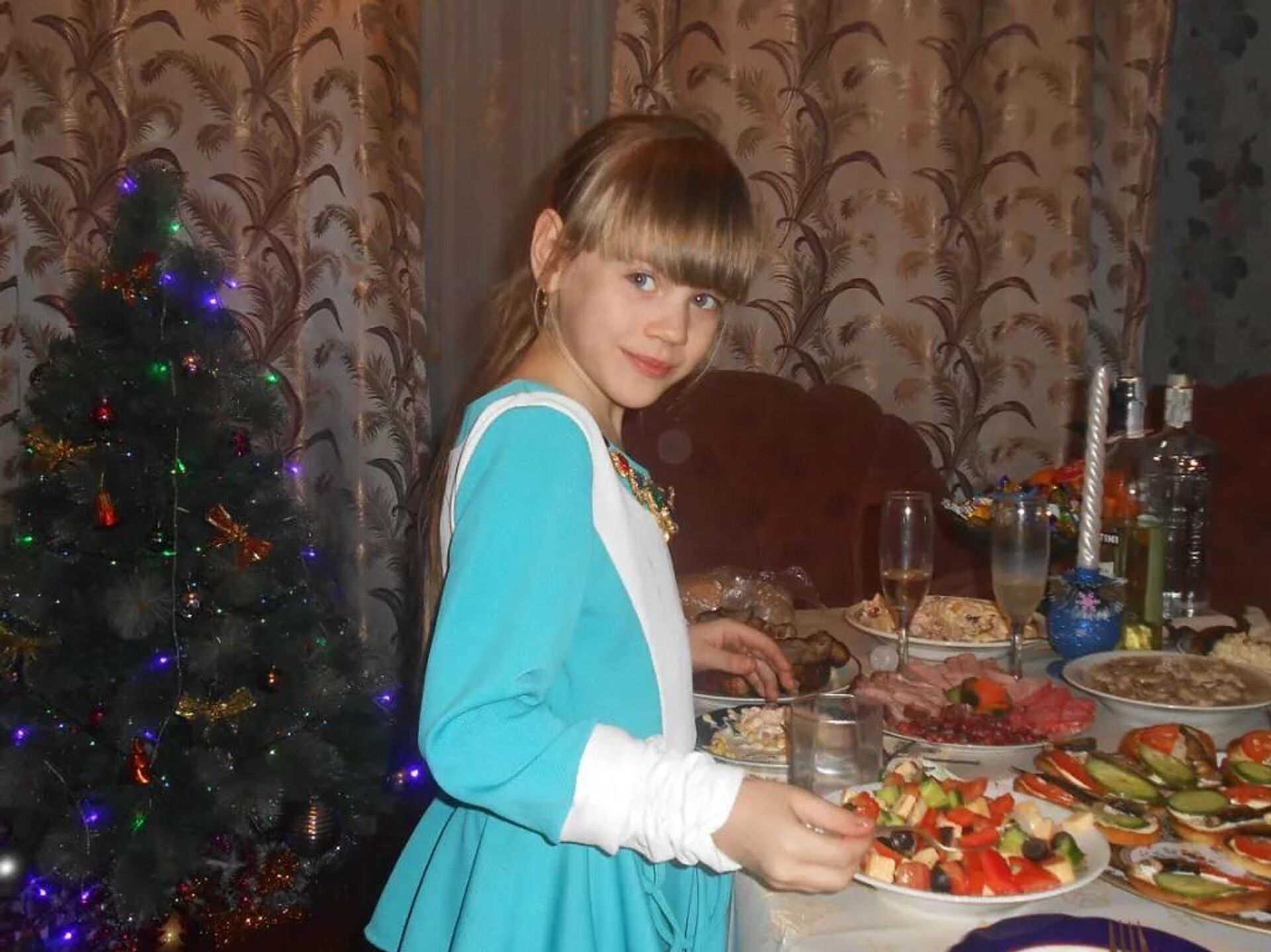 Алена Кучерук