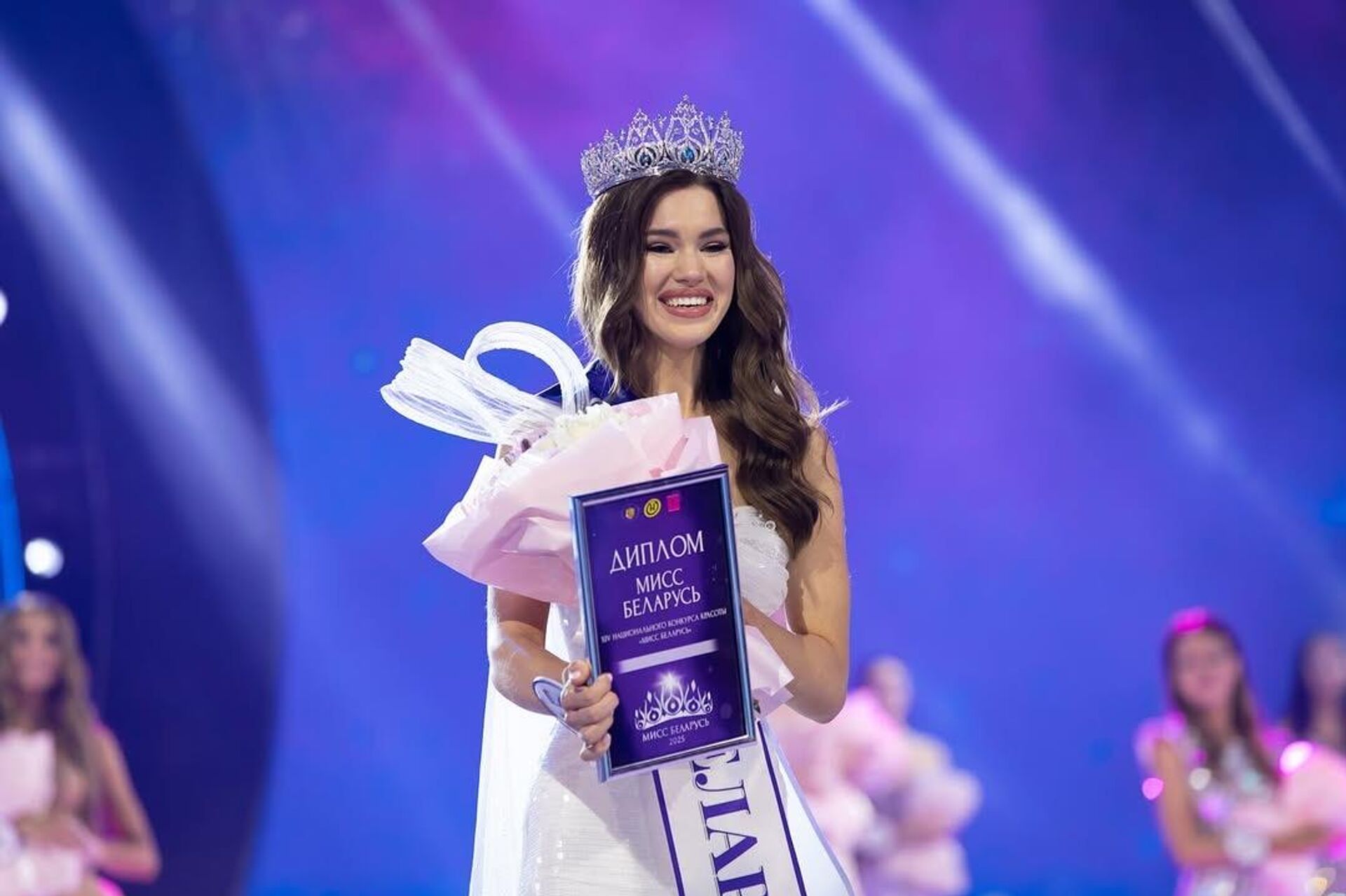 Алена Кучерук