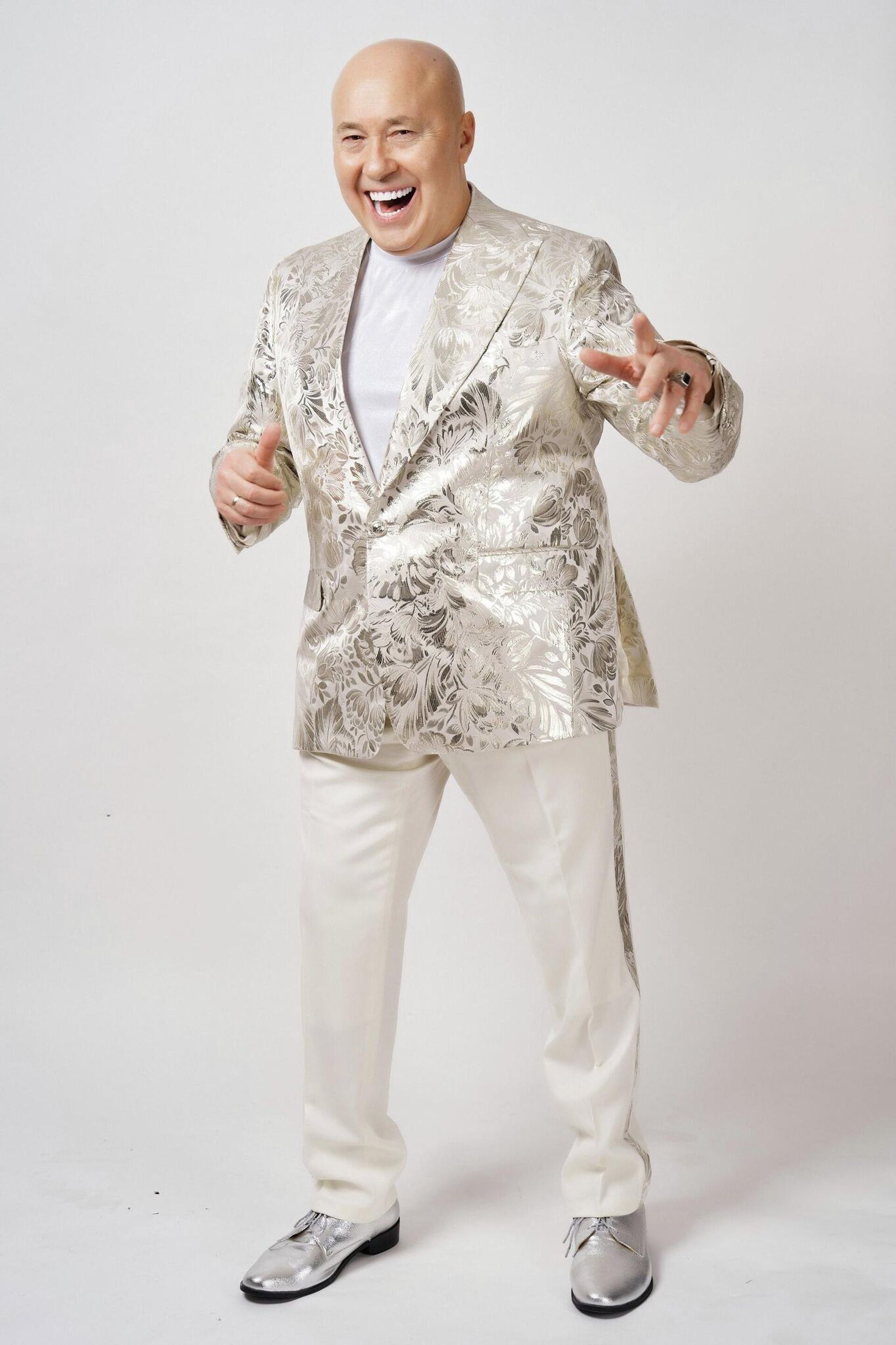 Александр Солодуха