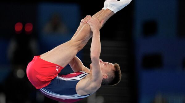 Иван Литвинович - Sputnik Беларусь