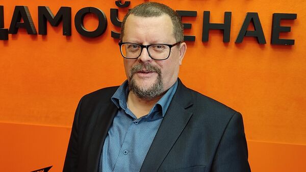 Геращенко: Евросоюз распадется раньше, чем попытается развалить Россию - Sputnik Беларусь