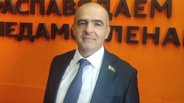 Гайдукевич: пусть финны вспомнят, кто их освободил, и скажут Сталину спасибо - Sputnik Беларусь