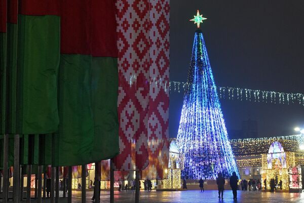   - Sputnik Беларусь