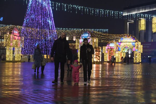   - Sputnik Беларусь