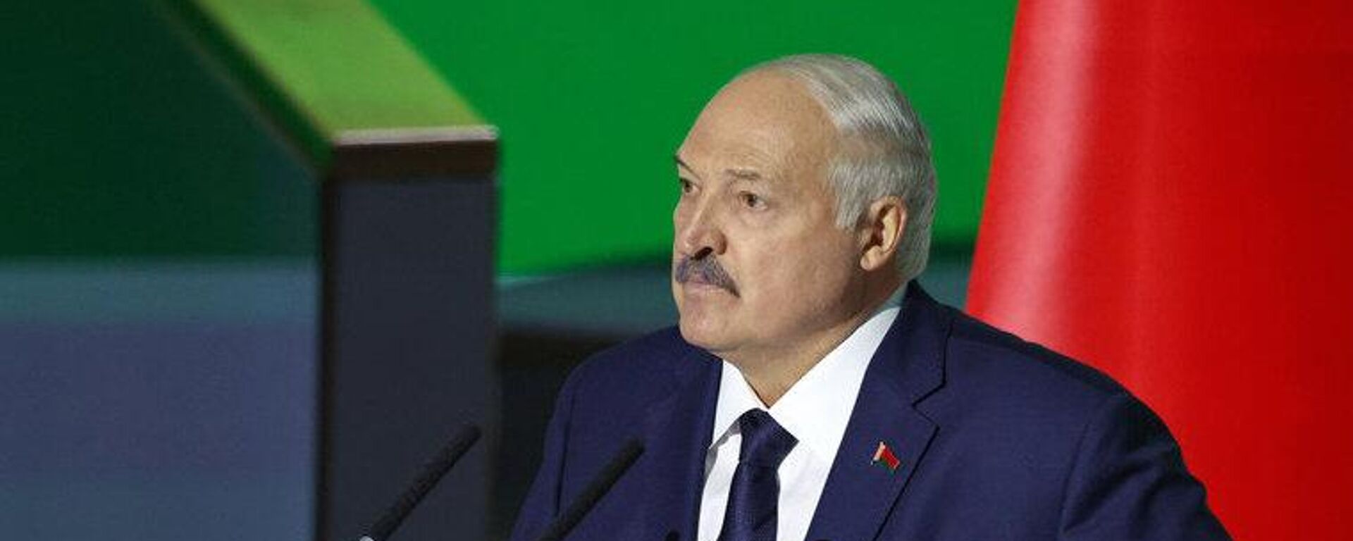 Александр Лукашенко - Sputnik Беларусь, 1920, 18.12.2025