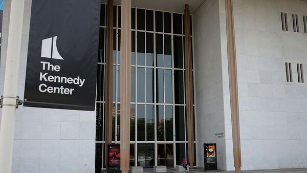 Кеннеди-центр - Sputnik Беларусь