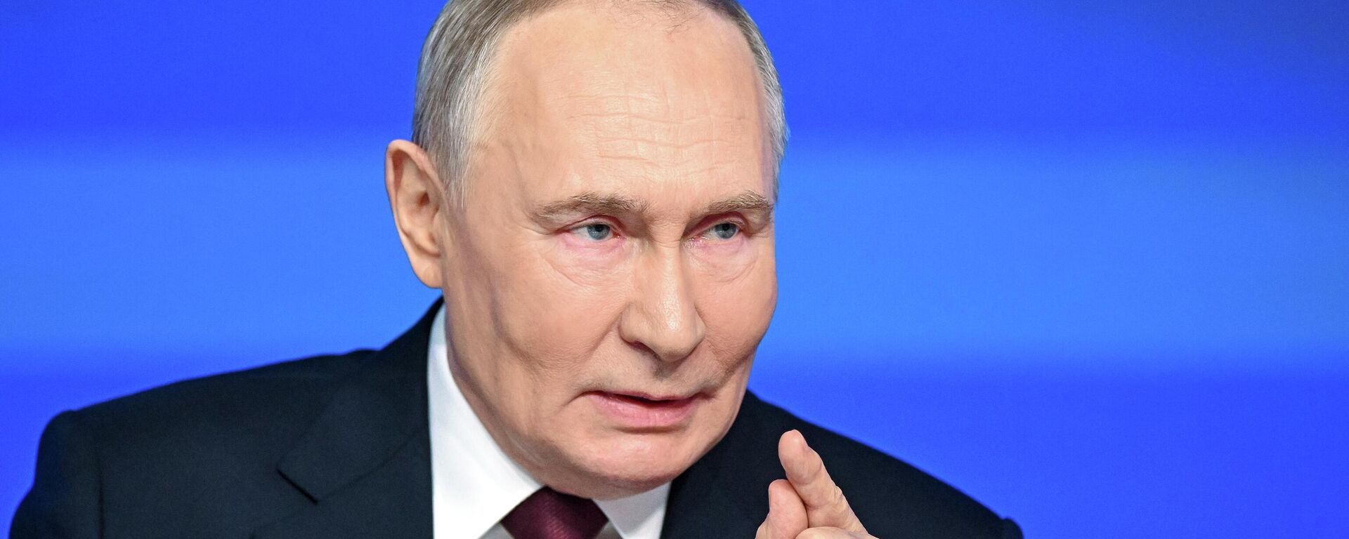 Прэзідэнт РФ Уладзімір Пуцін - Sputnik Беларусь, 1920, 28.05.2026