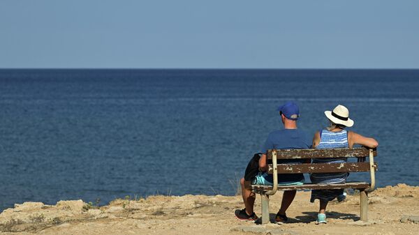 Спокойствие – залог долгой жизни - Sputnik Беларусь