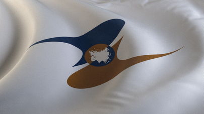 Саммит ЕАЭС открылся в Санкт-Петербурге 