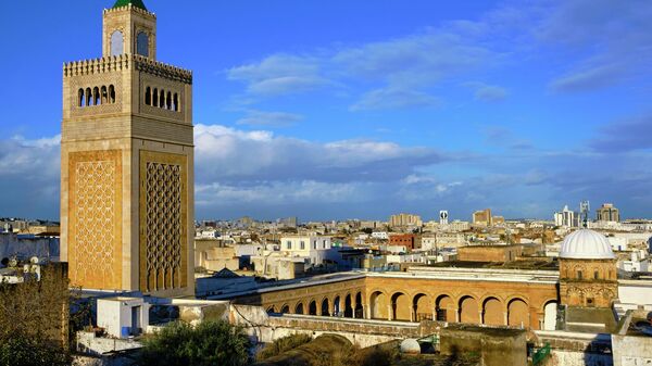 Тунис - Sputnik Беларусь