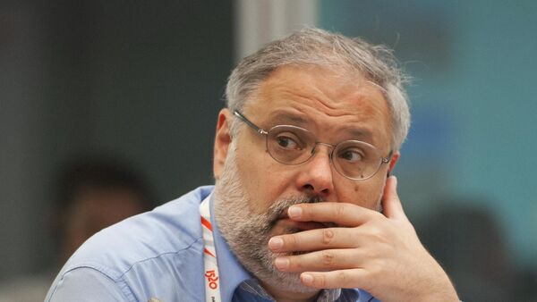 Хазин: обвал доллара может произойти достаточно скоро - Sputnik Беларусь