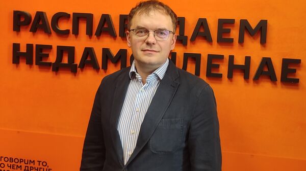 Козлов: топ главных достижений белорусской экономики в 2025 году - Sputnik Беларусь