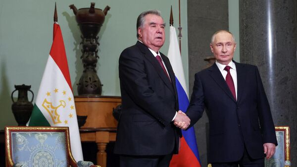 Неформальный саммит СНГ в Санкт-Петербурге - Sputnik Беларусь